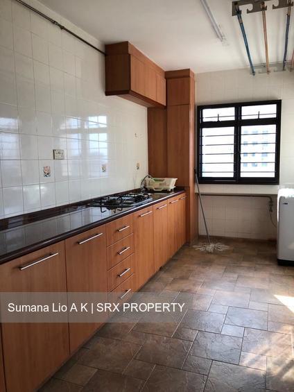 Blk 88 Telok Blangah Heights (Bukit Merah), HDB 5 Rooms #198510772